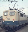 Kein weiteres Foto der Lok 409 vorhanden