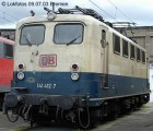 Kein weiteres Foto der Lok 412 vorhanden
