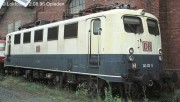 Kein weiteres Foto der Lok 413 vorhanden