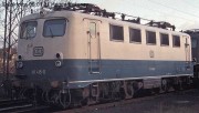 Kein weiteres Foto der Lok 415 vorhanden