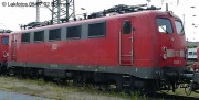 Kein weiteres Foto der Lok 417 vorhanden