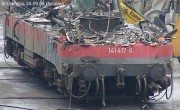 Kein weiteres Foto der Lok 417 vorhanden