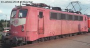 Kein weiteres Foto der Lok 419 vorhanden