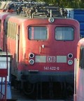 Kein weiteres Foto der Lok 422 vorhanden