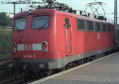 Kein weiteres Foto der Lok 424 vorhanden