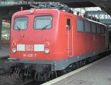 Kein weiteres Foto der Lok 426 vorhanden