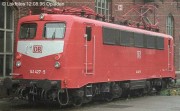 Kein weiteres Foto der Lok 427 vorhanden