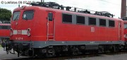 Kein weiteres Foto der Lok 427 vorhanden