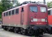 Kein weiteres Foto der Lok 428 vorhanden