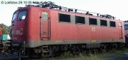 Kein weiteres Foto der Lok 430 vorhanden