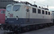 Kein weiteres Foto der Lok 432 vorhanden
