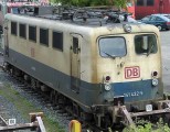 Kein weiteres Foto der Lok 432 vorhanden