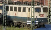 Kein weiteres Foto der Lok 433 vorhanden