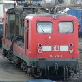 Kein weiteres Foto der Lok 434 vorhanden