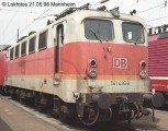 Kein weiteres Foto der Lok 436 vorhanden