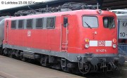 Kein weiteres Foto der Lok 437 vorhanden