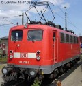 Kein weiteres Foto der Lok 439 vorhanden