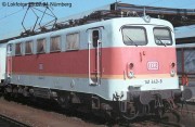 Kein weiteres Foto der Lok 440 vorhanden