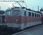 Kein weiteres Foto der Lok 441 vorhanden