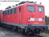 Kein weiteres Foto der Lok 441 vorhanden