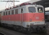 Kein weiteres Foto der Lok 442 vorhanden
