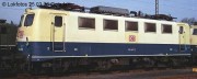 Kein weiteres Foto der Lok 447 vorhanden