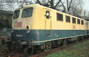 Kein weiteres Foto der Lok 447 vorhanden