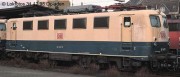 Kein weiteres Foto der Lok 447 vorhanden