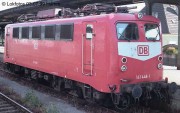 Kein weiteres Foto der Lok 448 vorhanden