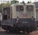 Kein weiteres Foto der Lok 449 vorhanden