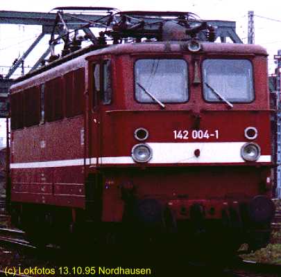 Kein weiteres Foto der Lok 004 vorhanden