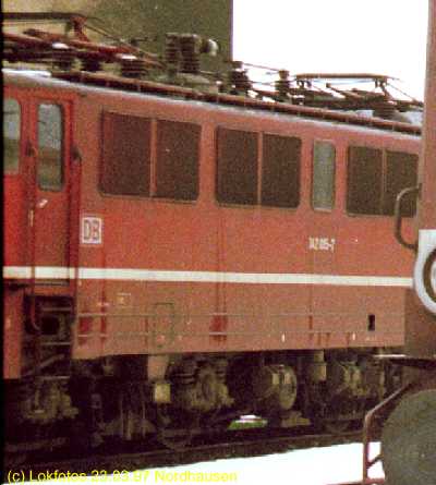 Kein weiteres Foto der Lok 015 vorhanden