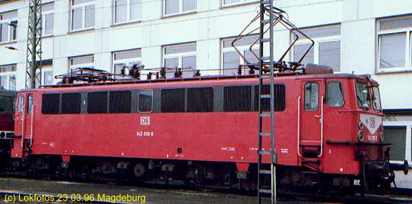 Kein weiteres Foto der Lok 019 vorhanden