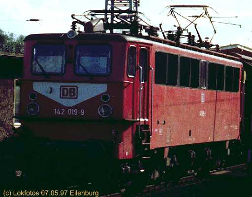 Kein weiteres Foto der Lok 019 vorhanden