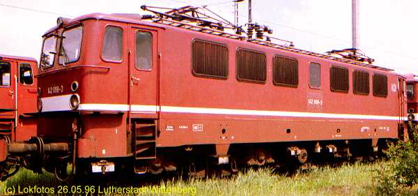 Kein weiteres Foto der Lok 098 vorhanden
