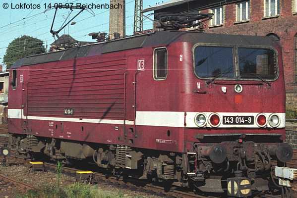Kein weiteres Foto der Lok 014 vorhanden