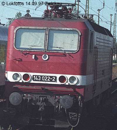 Kein weiteres Foto der Lok 022 vorhanden
