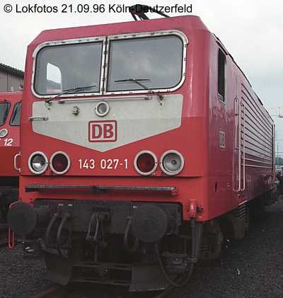 Kein weiteres Foto der Lok 027 vorhanden