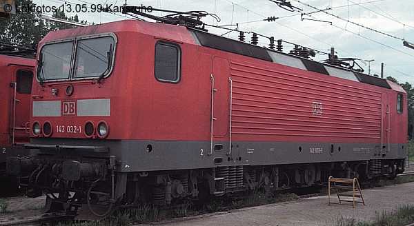 Kein weiteres Foto der Lok 032 vorhanden