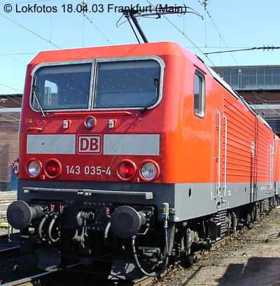 Kein weiteres Foto der Lok 035 vorhanden