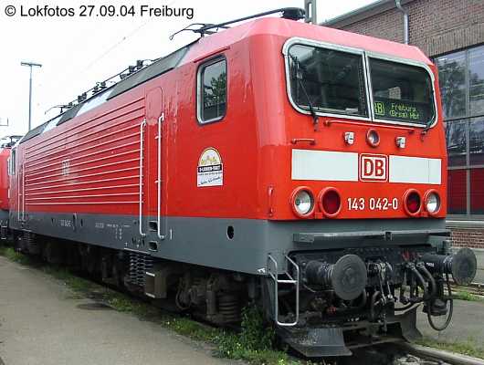 Kein weiteres Foto der Lok 042 vorhanden