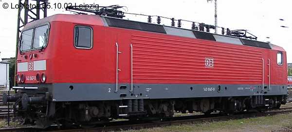 Kein weiteres Foto der Lok 047 vorhanden