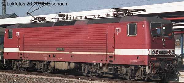 Kein weiteres Foto der Lok 056 vorhanden
