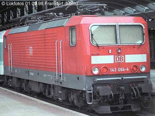 Kein weiteres Foto der Lok 064 vorhanden