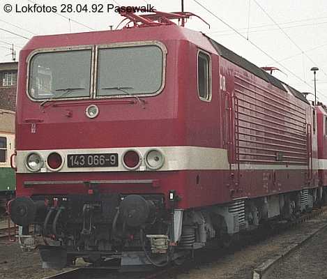 Kein weiteres Foto der Lok 066 vorhanden