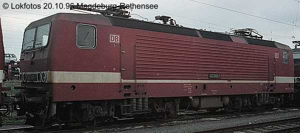 Kein weiteres Foto der Lok 089 vorhanden
