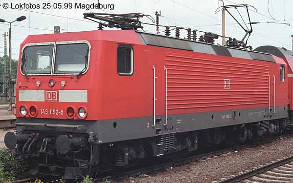 Kein weiteres Foto der Lok 092 vorhanden