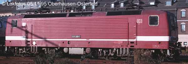 Kein weiteres Foto der Lok 208 vorhanden