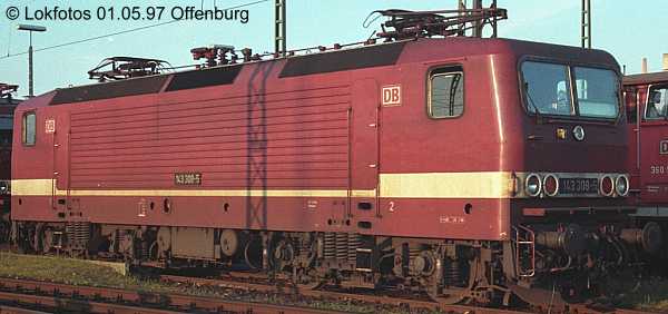 Kein weiteres Foto der Lok 308 vorhanden