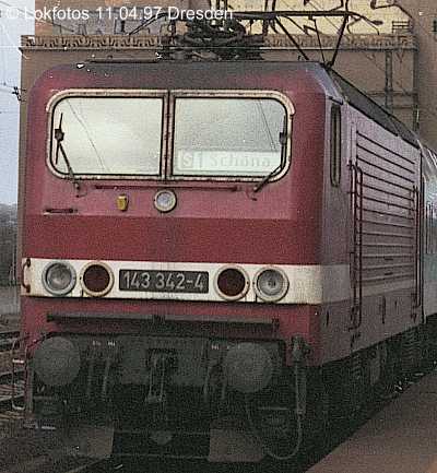 Kein weiteres Foto der Lok 342 vorhanden